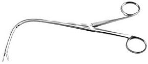 Fraenkel Laryngeal Forceps - N8280